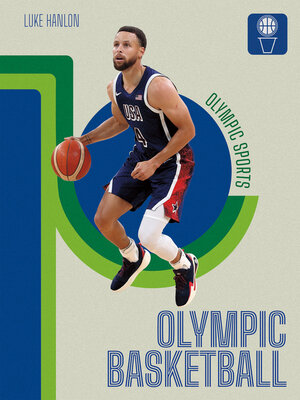 cover image of Olympic Basketball